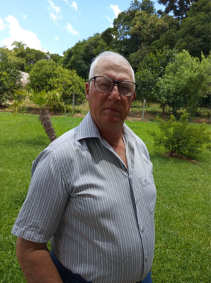 Antoninho Capeletti