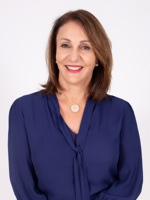 Nilva Rech Stédile