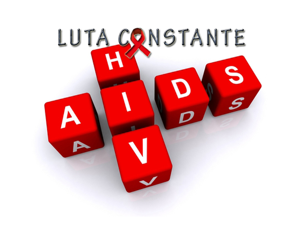 Em 4 anos a taxa de mortes por Aids, no Brasil, caiu 15,8%