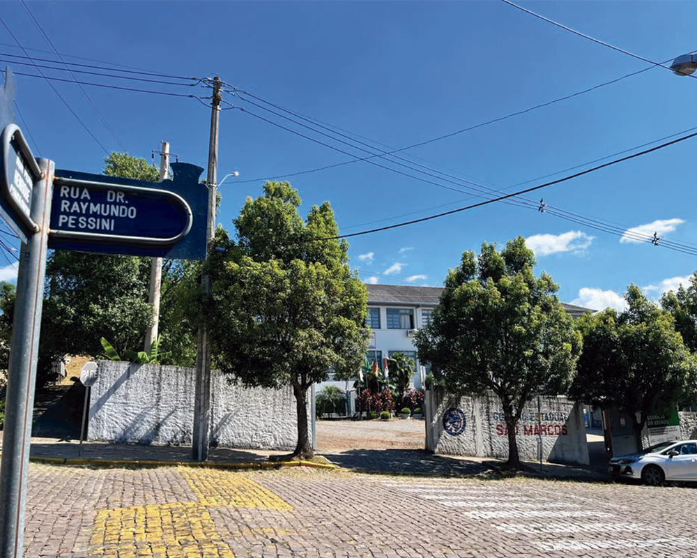 Provas objetivas do Concurso Público da Prefeitura de São Marcos serão aplicadas domingo (04)