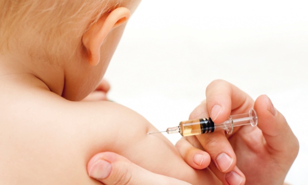 Ministério da Saúde disponibiliza segunda dose da vacina contra varicela